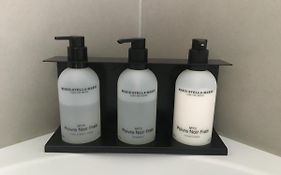 B&B Koeketiene
